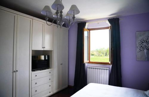 San Miniato Basso Apartment | Casa LIZ