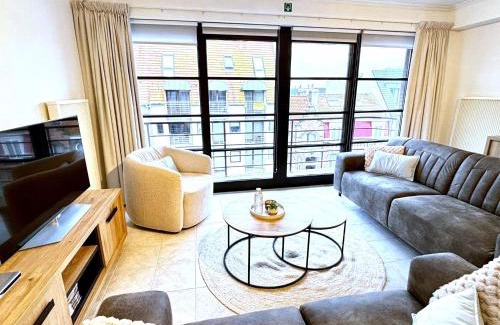 Middelkerke Apartment | Casa Lizzy