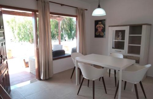 Los Pocillos House | Casa Llamedos