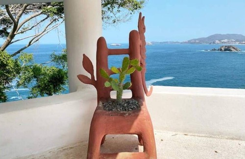 Ixtapa House | Casa Lluna, Ixtapa-Zihuatanejo