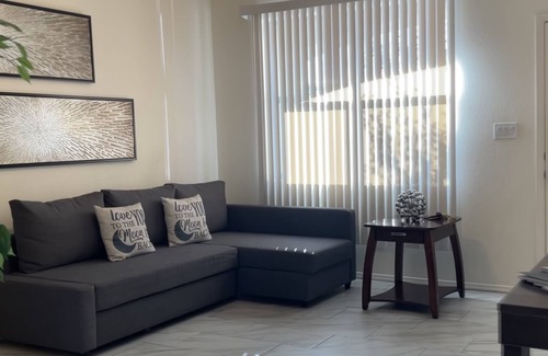 Santa Fe House | Casa Lluvia! Family trips! Business trips!