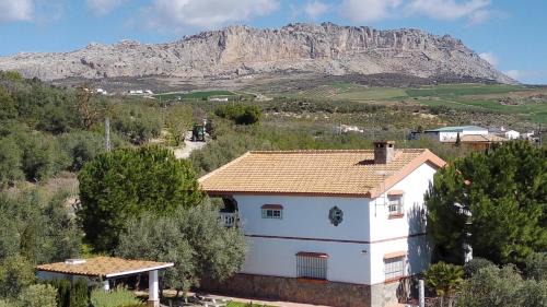 Antequera House | Casa Lo Pinto Private Pool Villa South of El Torcal -UNESCO-