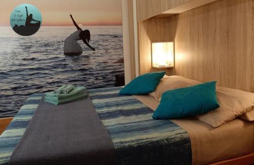 Venezia Nuova Apartment | Casa Lo Scoglio Della Ballerina