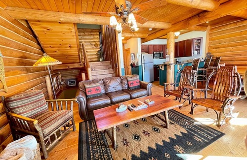 Saranac Lake House | Casa LoCura on Ampersand Bay