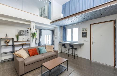 Ravenna Apartment | Casa Loft Alighieri Centro