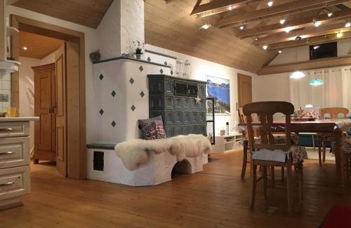 Zirndorf House | CASA LOFT & LaMansarda