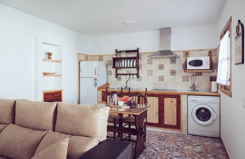 Zahora Apartment | Casa Lola - Casa N2 en Zahora