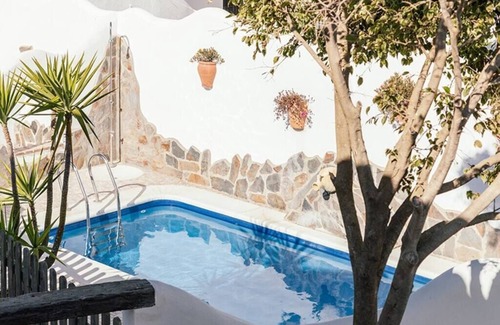 Zahora Apartment | Casa Lola - Casa N2 en Zahora