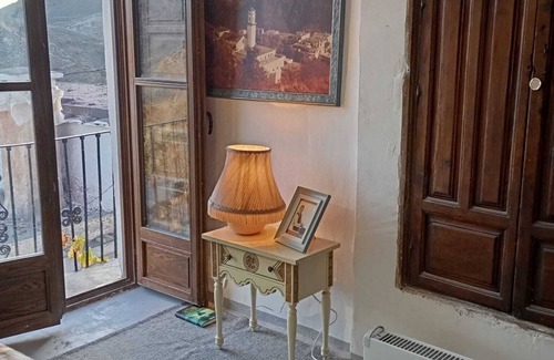 Busquistar Apartment | Casa Lola .