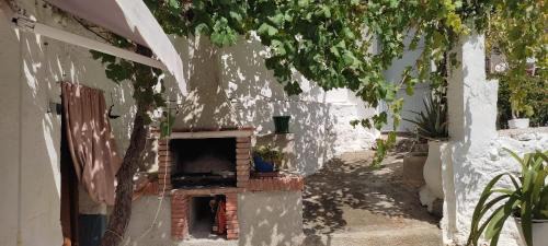 Montefrio House | Casa Lola