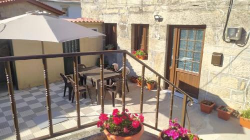 Mougas House | Casa Lola