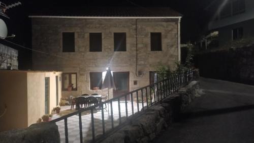 Mougas House | Casa Lola