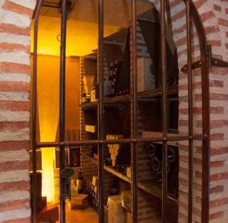 Rueda House | Casa Lola