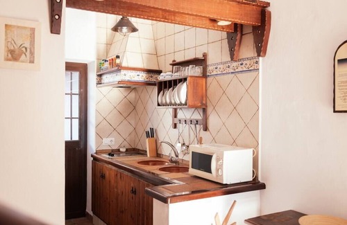 Zahora Apartment | Casa Lola - House N3 in Zahora