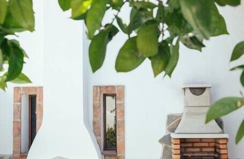 Zahora Apartment | Casa Lola - House N3 in Zahora
