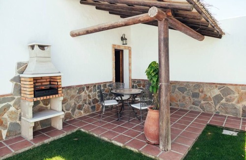 Zahora Apartment | Casa Lola - House N3 in Zahora