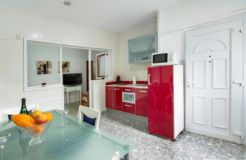 Aguimes Apartment | Casa Lolina1
