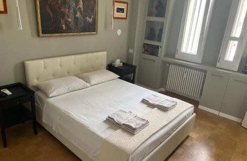 Bolognina House | Casa LOLLI