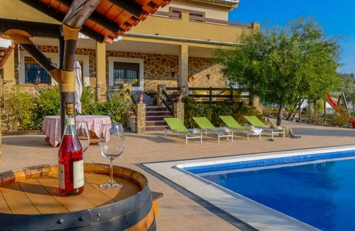 Loja Villa | Casa Lolo Loja by Ruralidays
