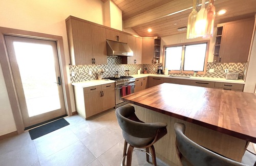 Calistoga House | Casa Loma - Luxury estate with the Best Napa Valley Views - 35 acres