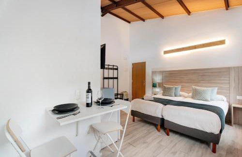 Tegueste Apartment | Casa lomo el Aire Flamboyan