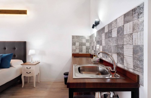 Tegueste Apartment | Casa Lomo El Aire Sterlizia in Tegueste