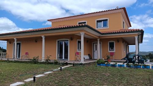 Pombal House | Casa Londrino