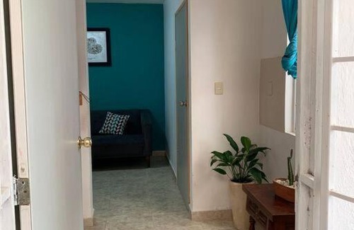 Chilpancingo de los Bravo Apartment | Casa Loretta
