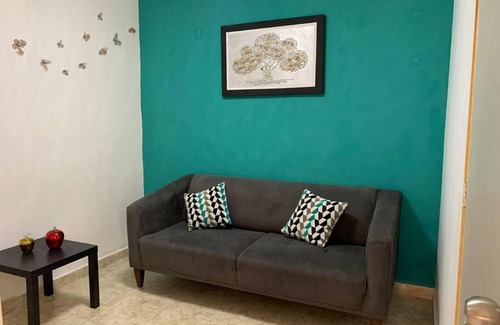 Chilpancingo de los Bravo Apartment | Casa Loretta
