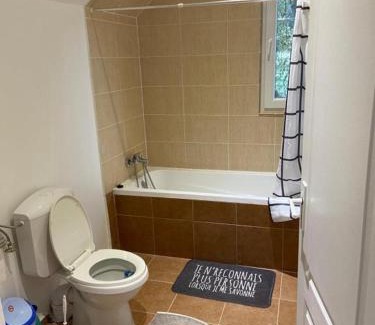 Tirgu Ocna House | Casa Lora