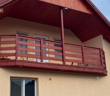 Tirgu Ocna House | Casa Lora