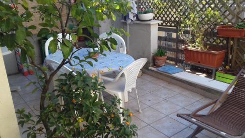 Conversano House | Casa Loredana