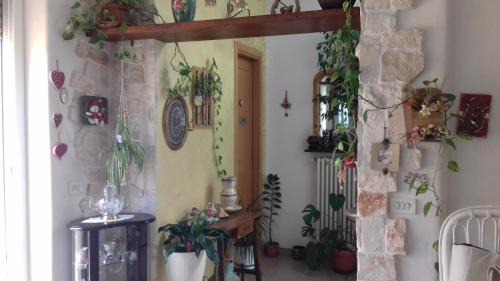Conversano House | Casa Loredana
