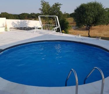 Noci House | Casa Loredana