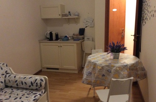 Riomaggiore House | Casa Lorelei Blue Room