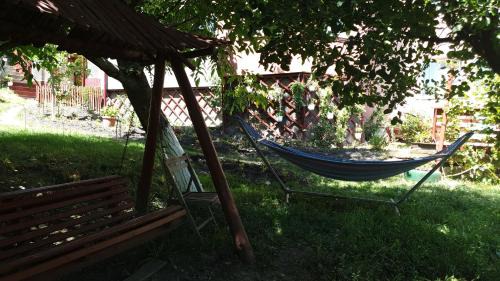 Sarata-Monteoru House | Casa Lorena