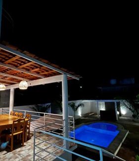 Arroyo Seco House | Casa Lorenza, tu oasis privado en Puerto Escondido