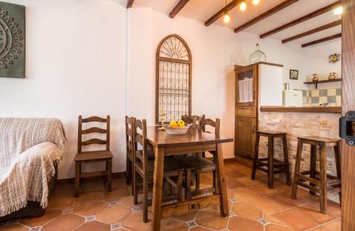 Niguelas Villa | Casa lorenzo
