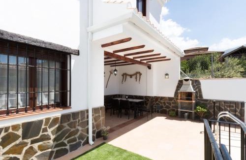 Niguelas Villa | Casa lorenzo