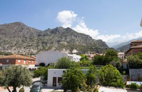 Niguelas Villa | Casa lorenzo