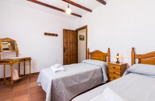 Niguelas Villa | Casa lorenzo