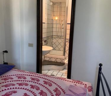 San Vincenzo House | Casa Lorenzo