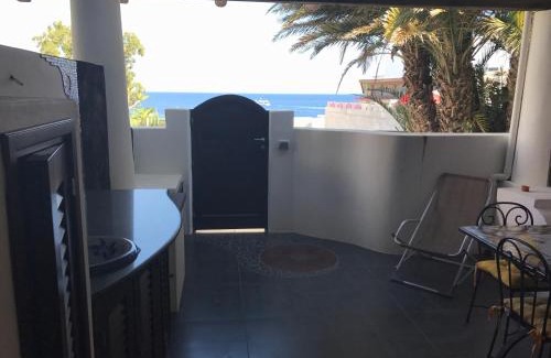 San Vincenzo House | Casa Lorenzo
