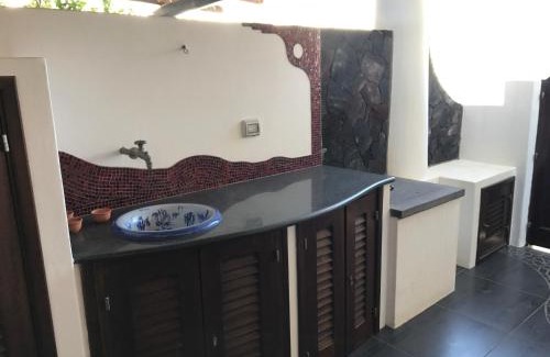 San Vincenzo House | Casa Lorenzo