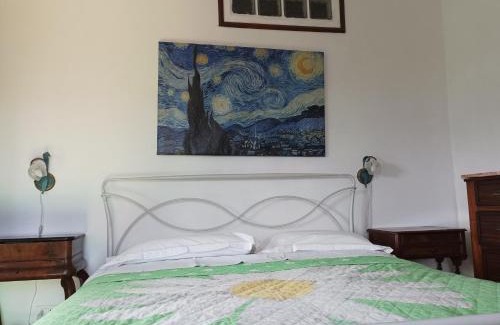 Lavaggiorosso Apartment | CASA LORENZO SULLE COLLINE DI LEVANTO e VICINO ALLE CINQUETERRE LT-0620