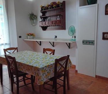 La Spezia Apartment | Casa Loris