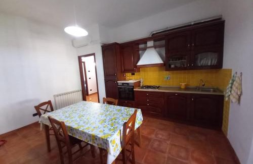 La Spezia Apartment | Casa Loris
