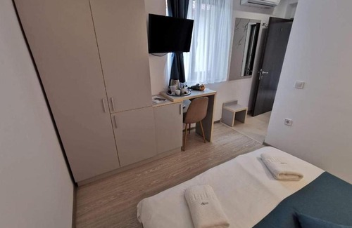 Eforie Sud House | Casa Loro