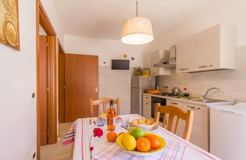 Sant'Isidoro Apartment | Casa Lory 3 Cozy and near the Sea, Nardò, Italy