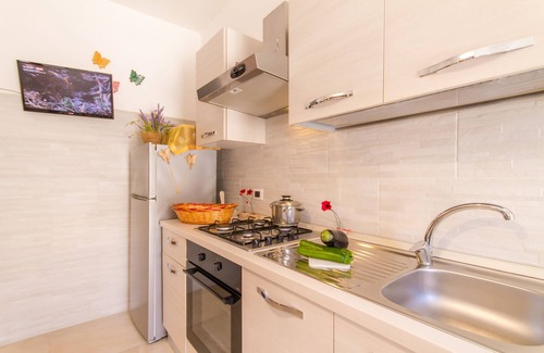 Sant'Isidoro Apartment | Casa Lory 3 Cozy and near the Sea, Nardò, Italy